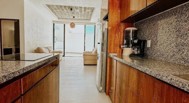 Appartement Casa Calec