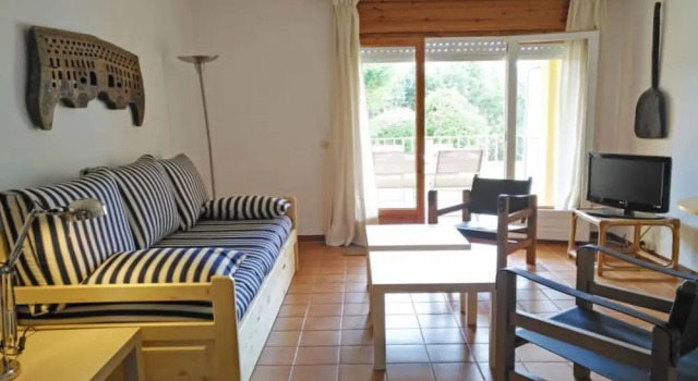 Apartment in Llafranc - 104842 by MO Rentals, Забронировать Апартаменты/квартира Апартаменты Baix Empordà, Апартаменты/квартира