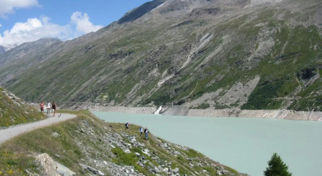 Chalet Stadel