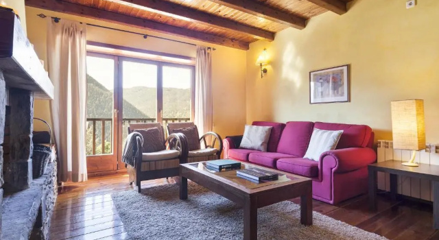 Baqueira Apartamentos Cota 1700 a pie de pistas, Buchen Sie Ferienwohnung SPA-Hotels in Naut Aran, SPA