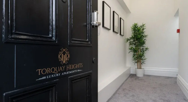 Brand New! Torquay Heights Luxury Apartments