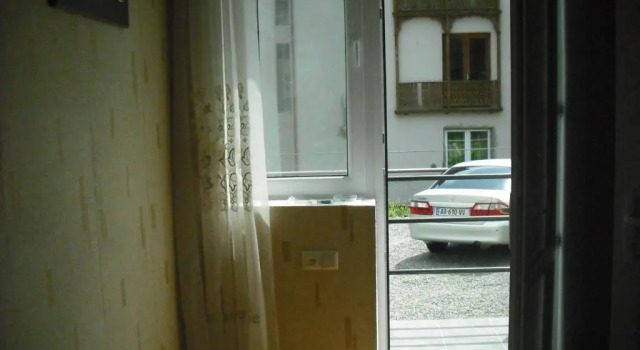 Guest House on Mamulashvili