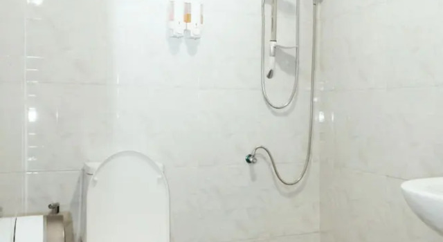Кровать в общем номере Full Moon' House - Hostel