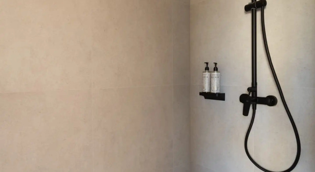 Люкс с 2 комнатами Incanto Boutique Suites - Neos Kosmos