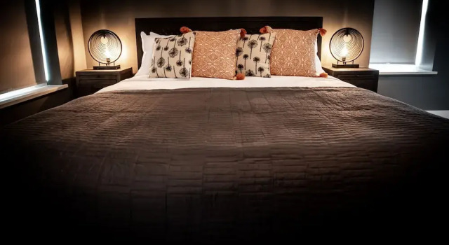 Duets Bed And Breakfast