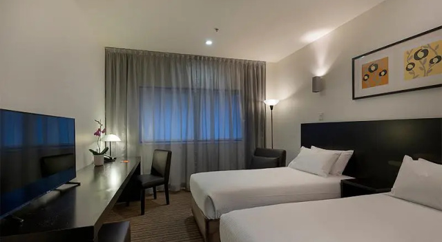 Двухместный номер Standard Causeway 353 Hotel