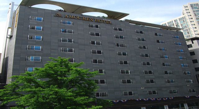 Amourex Hotel