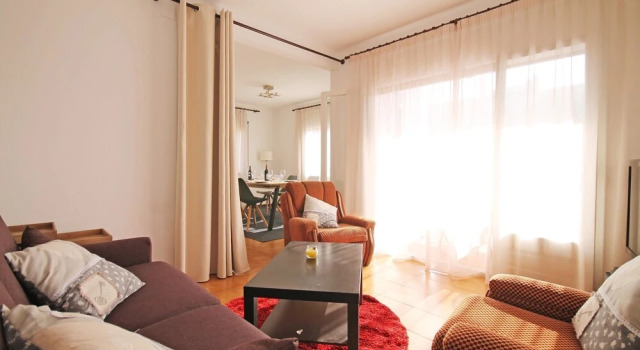 Holiday Home Vinya