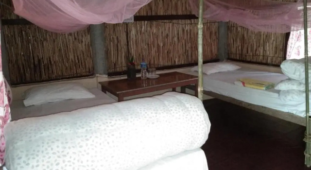 Chital Lodge