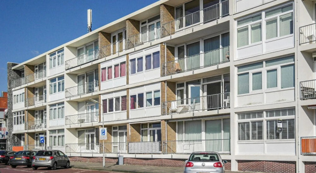 Zeebalkon