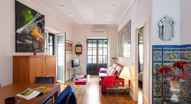 Lux Home - Sierpes Terrace