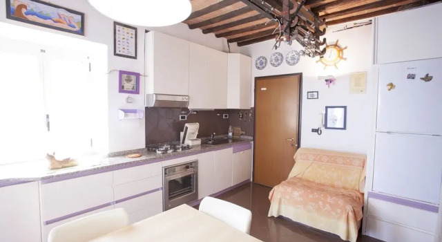 Студия Studio Rio Marina