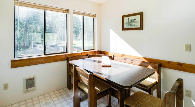 Conconully Cabin on 42 Private Acres Near Hiking!, Брондау Қонақ үй Conconully АҚШ