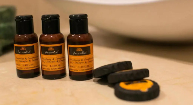 Номер Standard Riad Al Makan Fes & Spa