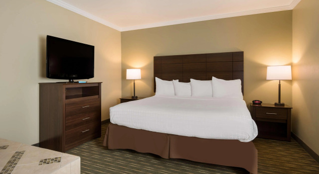 Best Western Holiday Hotel, Prenota Hotel Hotel SPA a Oregon, SPA