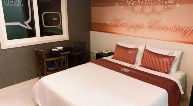 ZAZA Motel