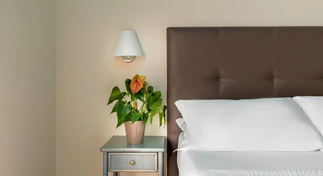 Номер Economy Hotel Adlon - FRONTE MARE