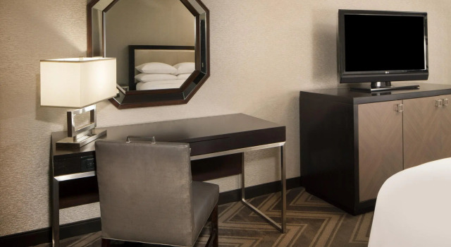 Двухместный номер Standard Sheraton Bucks County Langhorne
