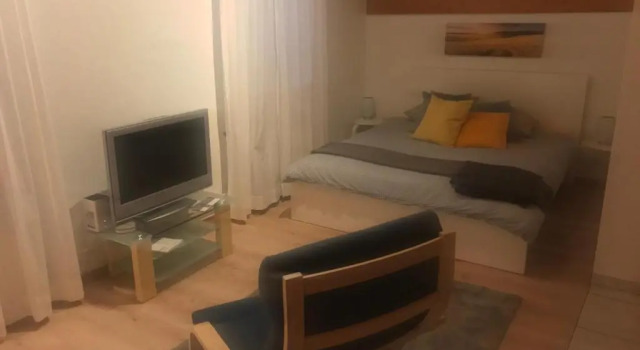 Studio Central Grindelwald