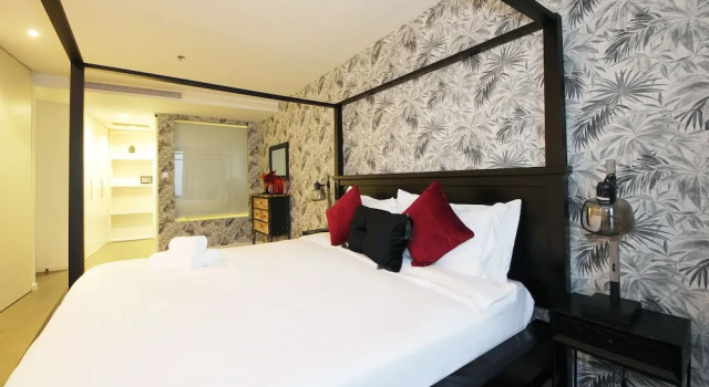 3 Bedroom Apartment in D1 Tower