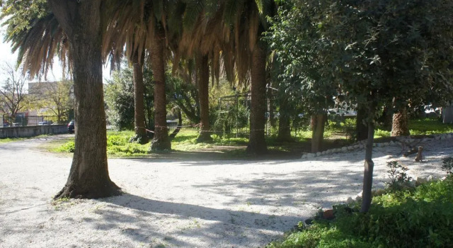 B&B Villa Fiocchi