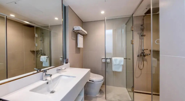 Номер Standard Hotel Sirius
