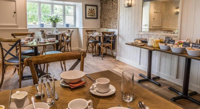 The Crown Inn, Забронировать Гостевой дом Гостевые дома Питерборо, Гостевой дом