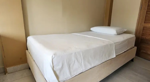 Номер Standard Cabañas Covemar