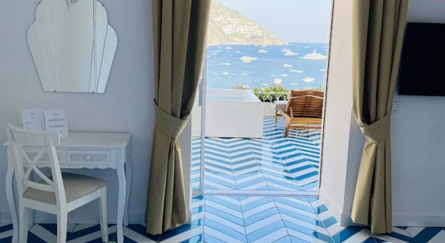 Люкс Luxury Villa Diamond Luxury Suite