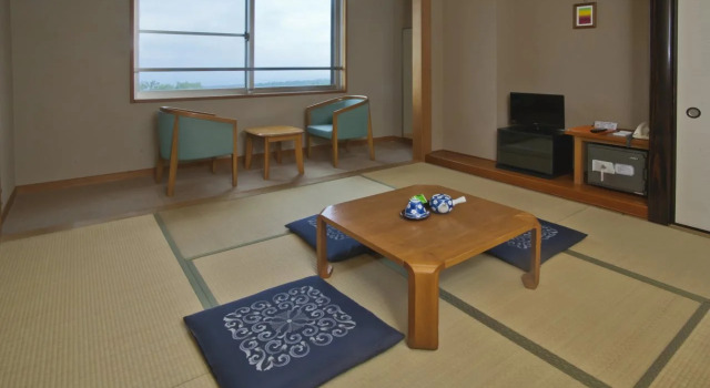 Kuju Kogenso, Prenota Hotel Kuju Oita
