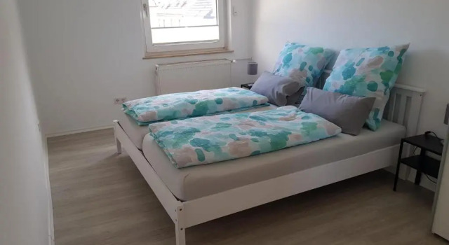 Коттедж Ferienhaus Quell
