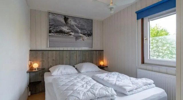 Attractive Holiday Home Near Beach