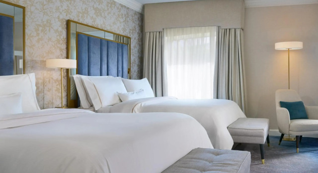 The College Green Dublin Hotel, Autograph Collection, Buchen Sie Hotel Dublin County Dublin County