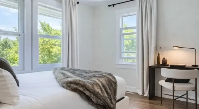 Номер Standard Bliss At Blue Church 441 2 Bedroom Condo