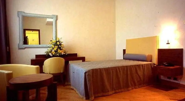 Одноместный номер Solofra Palace Hotel & Resort