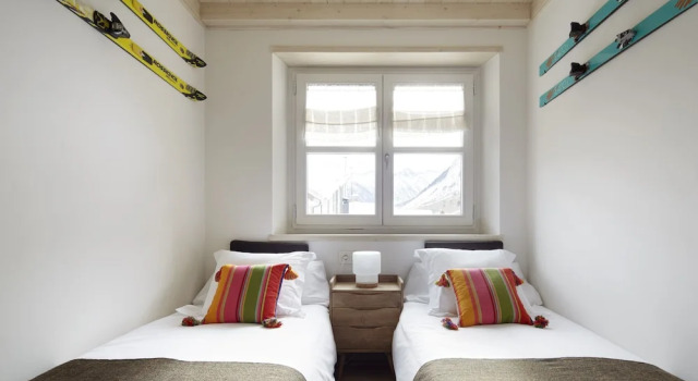 Val de Ruda Luxe 56 by FeelFree Rentals, Prenota Hotel Naut Aran Catalogna