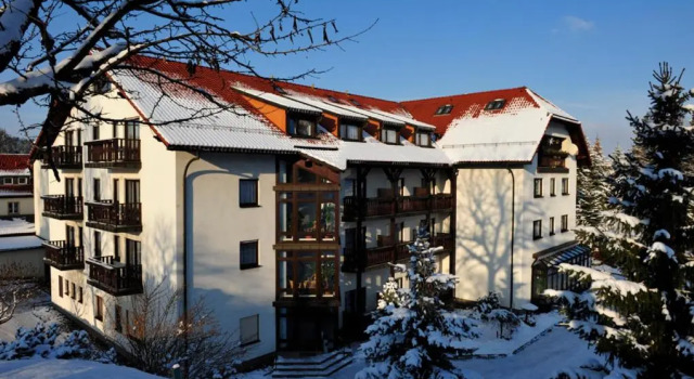 Hotel Zur Post