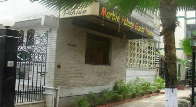 Marble Palace Guest House