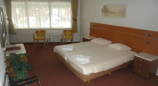 Двухместный номер Standard Hotel t Anker