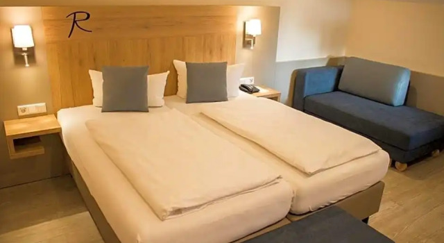 Hotel Rosenbusch