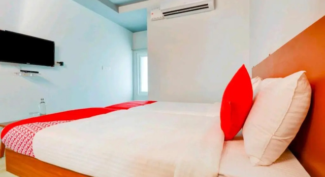 Sri Krishnan Residency
