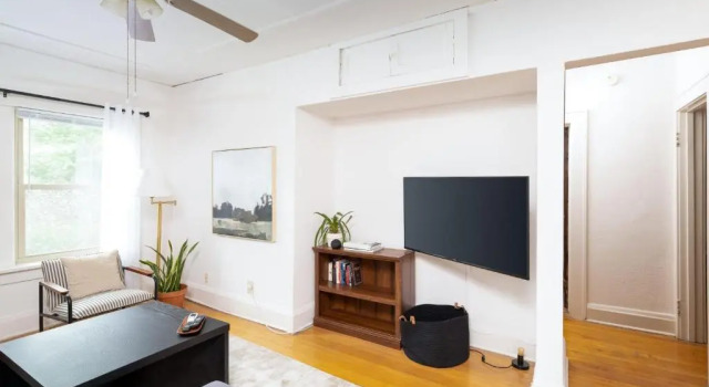 Flexhome East Side Vintage 1BR B4