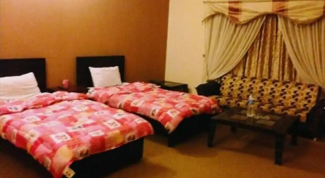 Magnum Hotel