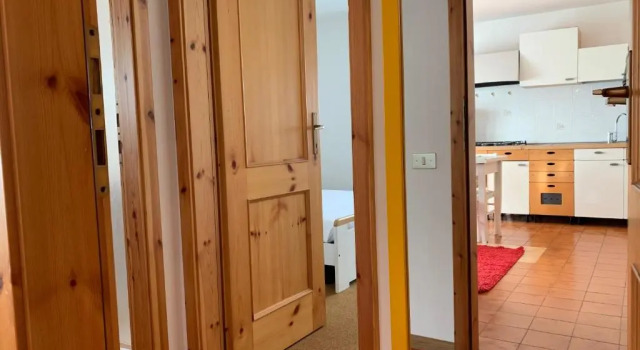 Trentino Apartments - Casa Aurora