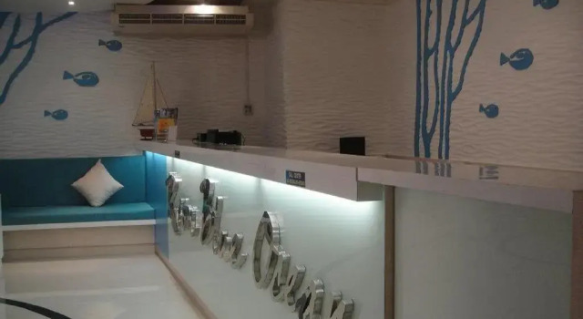 R-Con Blue Ocean, Забронировать Отель Отели Южной Паттайя 3 звезды, 3*