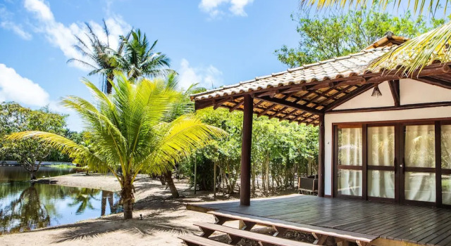 Номер Standard Vivant Eco Beach OFICIAL