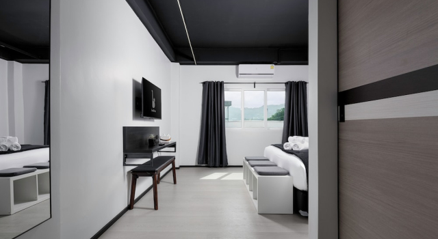 BedTime Hotel Samui