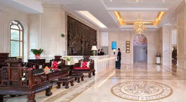Vienna Hotel Shaoguan Qujiang Shunjing, Rezervasyon Otel Guangdong otoparklı oteller, Otopark