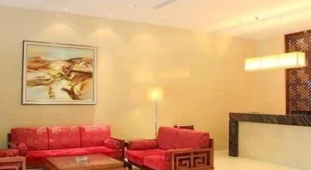 Jing Long Hotel