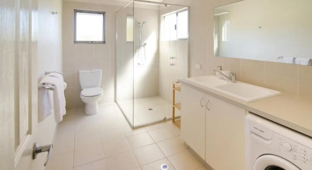 Шале с 3 комнатами Acacia Chalets Margaret River